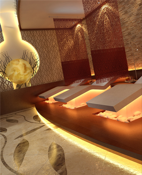 GÜLÜMSER HATUN SPA